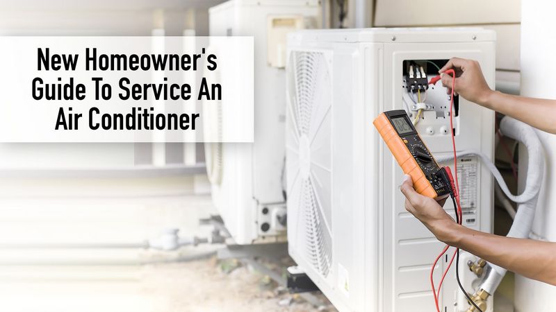 A Homeowners Guide Choosing a New Air Conditioner