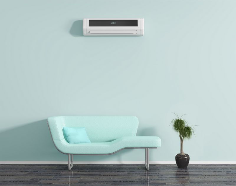 Five Things to Consider When Buying a New Home Air Conditioner