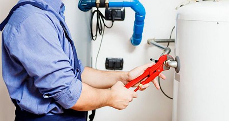 Fixing Common Water Heater Issues