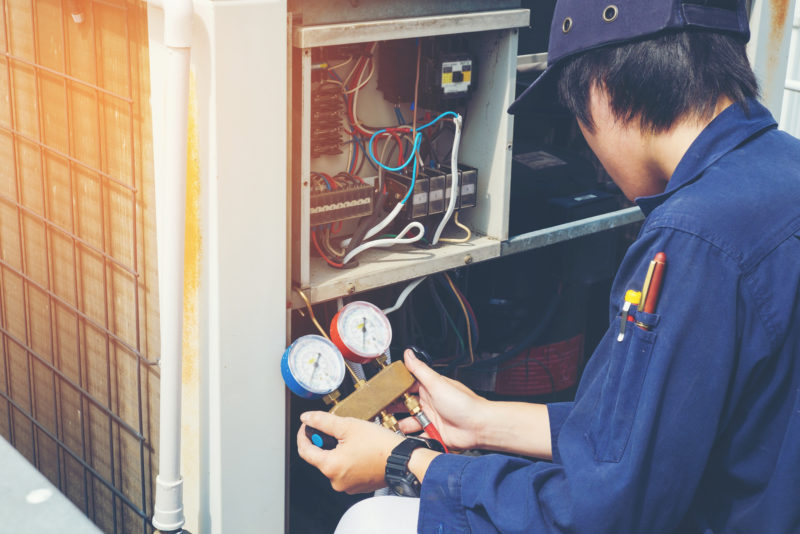 How Often Should You Get HVAC Maintenance