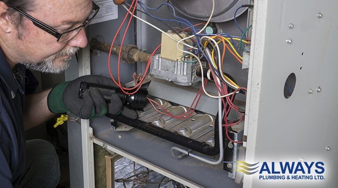 How to Prevent a Furnace Emergency This Winter