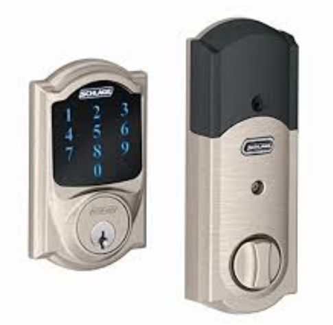 Mechanical Door Locks vs. Electronic Door Locks