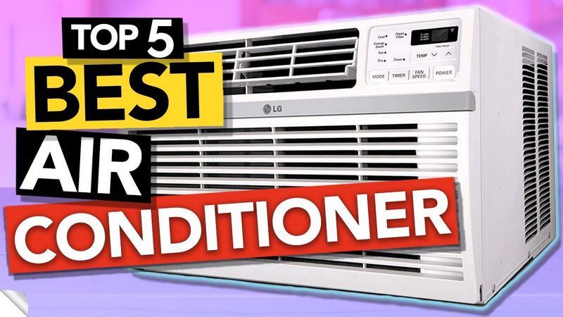 Top Air Conditioner Brands in Columbus