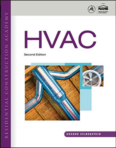 Top HVAC Books to Read in 2023