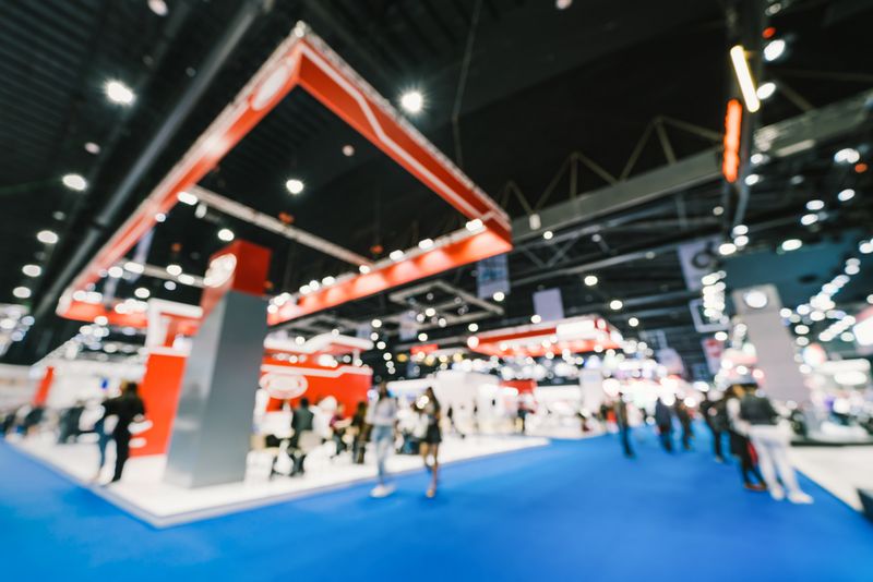 Top HVAC Trade Shows to Attend in 2023