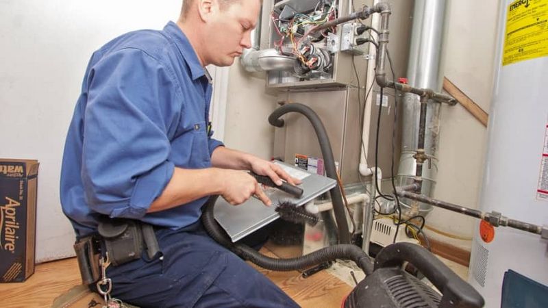 Building Trust How to Confidently Rely on Your HVAC Technician