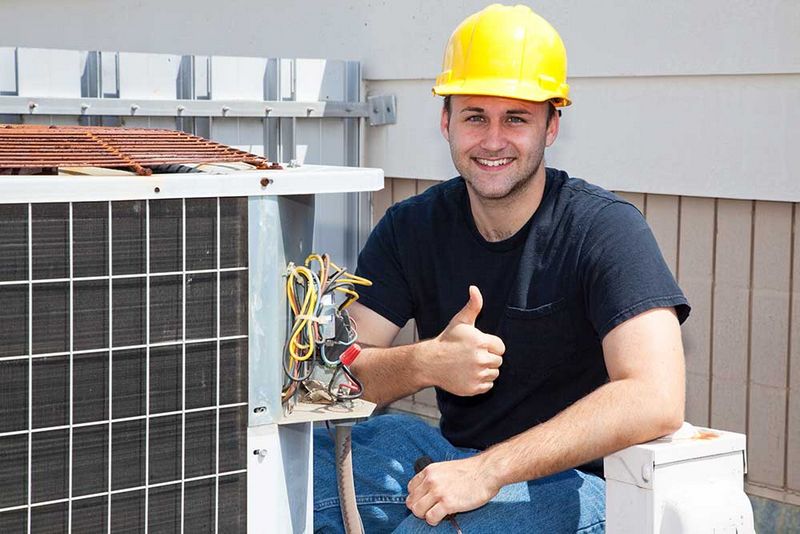 Building Trust How to Confidently Rely on Your HVAC Technician