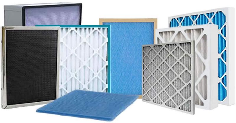 Choosing the Right Air Filter for Your Home