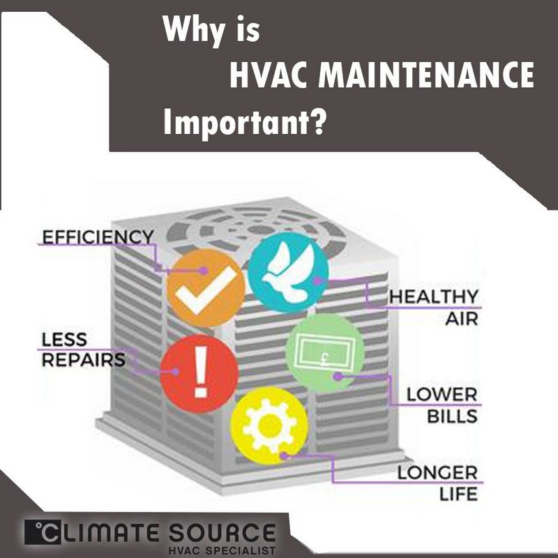 DIY HVAC Care Simple Maintenance Tips that Can Save You Money