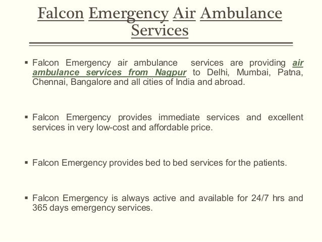 Emergency Situations Recognizing When to Make that Urgent AC Call