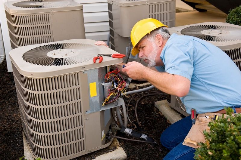 Four Issues to Avoid in Your Columbus HVAC System