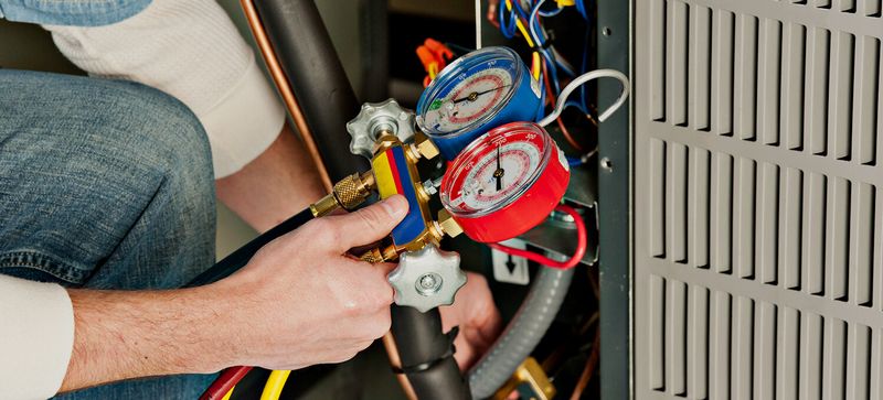 Four Issues to Avoid in Your Columbus HVAC System