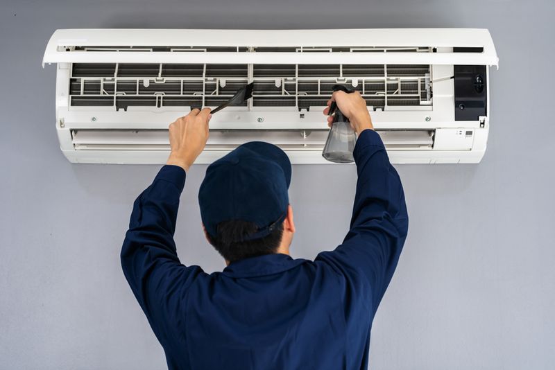 Get a Head Start on an AC Tune-Up for Summer