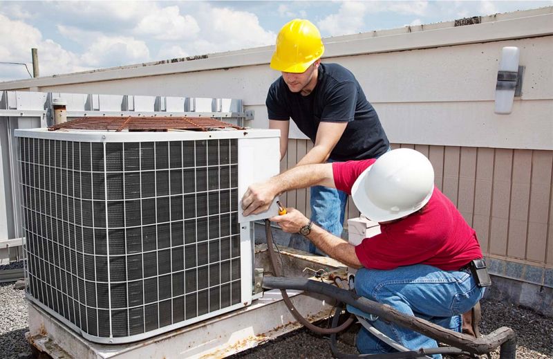 Importance of HVAC Maintenance to Keep Your System Running Smoothly