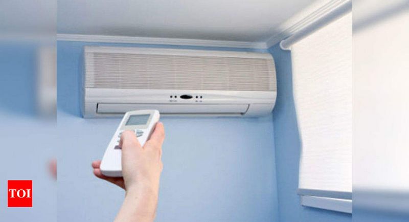 Is it OK to keep AC at 26 degrees?