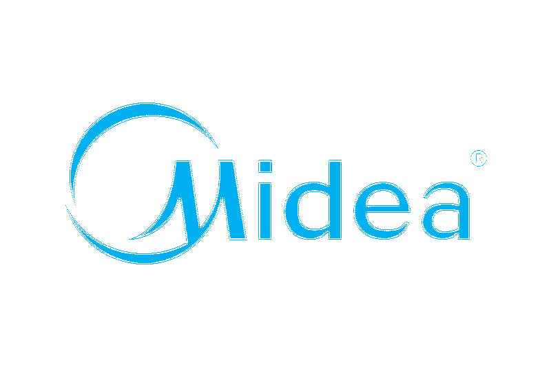 Is Midea a German brand?