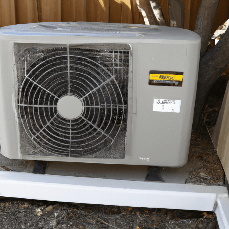 Goodman AC Not Working? Here's What You Can Try