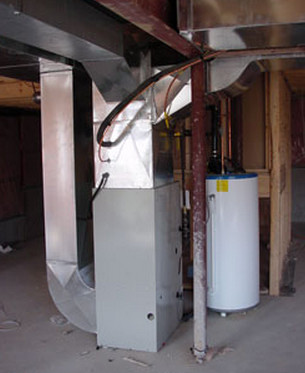 Rural Home Compare Electric Propane and Oil Furnaces