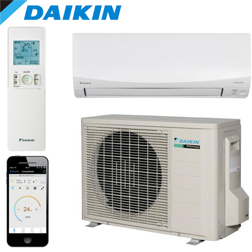 Should I buy Daikin?