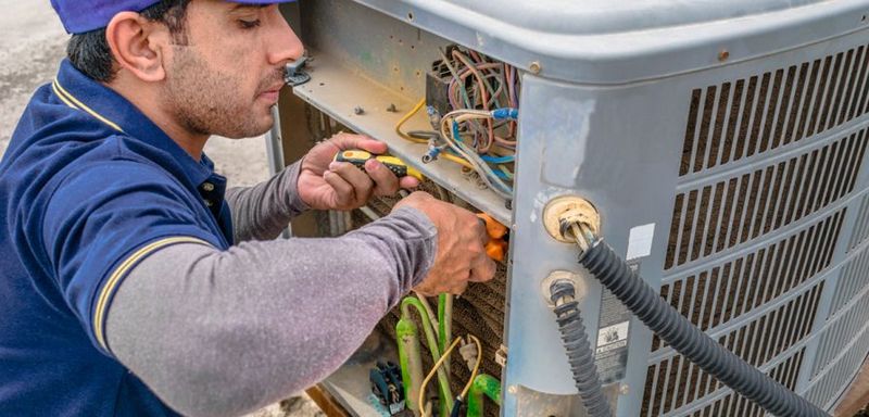 Ten Tips to Choose the Right HVAC Contractor