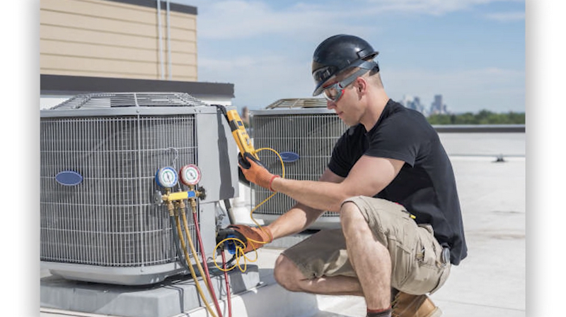 The Evolution of HVAC Is It on Par with Smartphone Technology