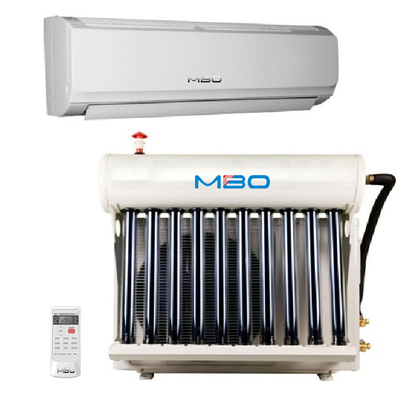What is the No 1 air conditioner in China?