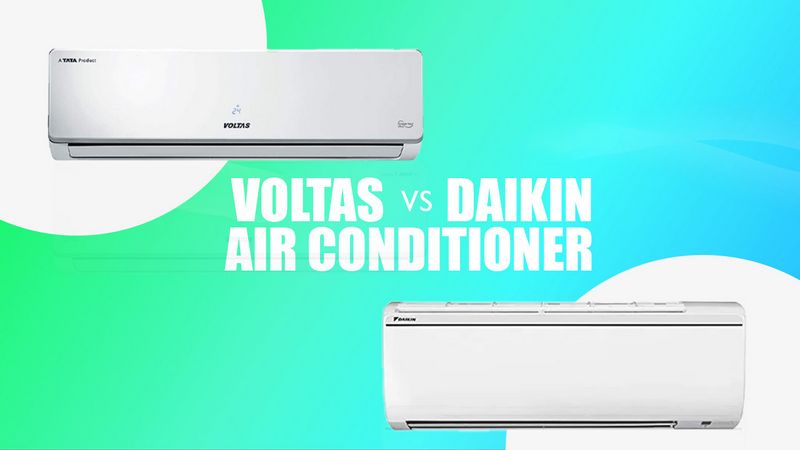 Which brand is better LG or Daikin?