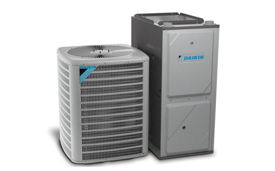 Why is Daikin better?