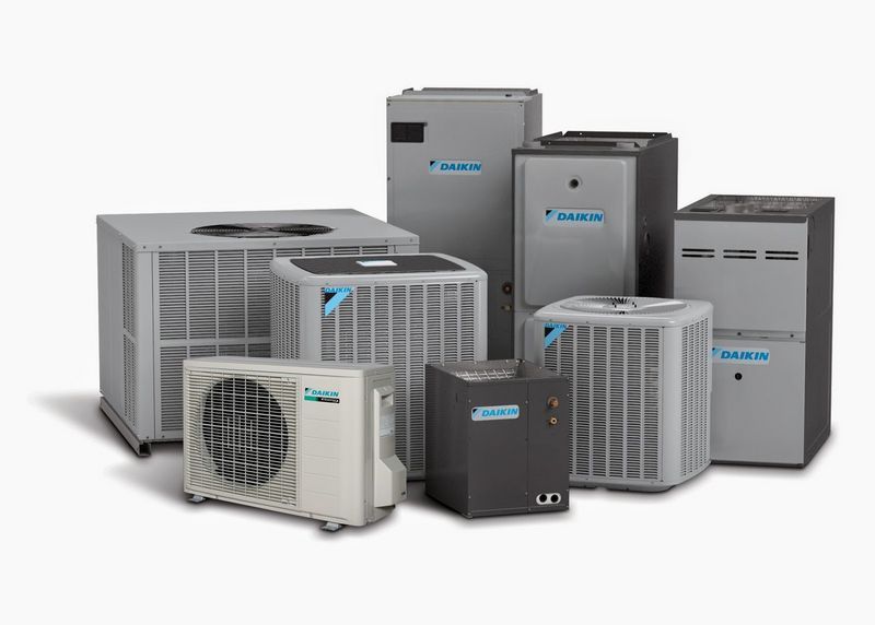 Why is Daikin popular?