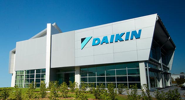 Why is Daikin so expensive?