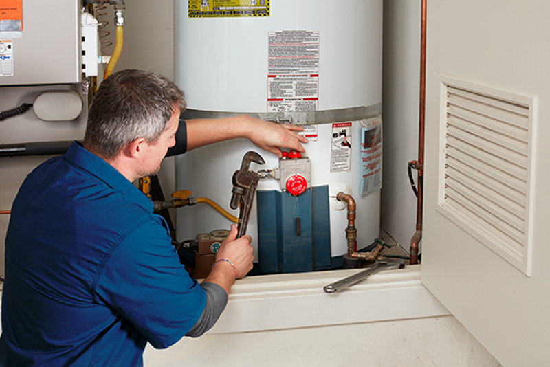 Essential Tankless Water Heater Maintenance Tips for Longevity