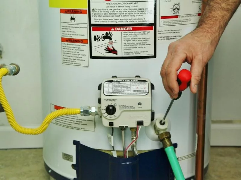 How to Flush a Tankless Water Heater Proper Maintenance Techniques