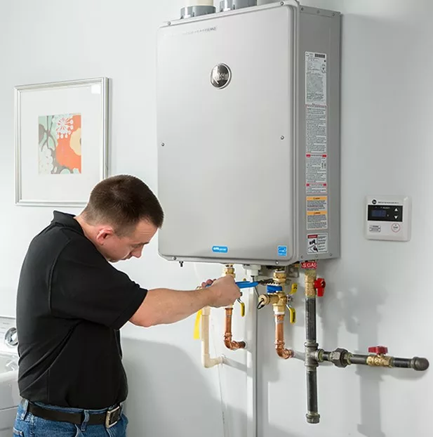 How to Flush a Tankless Water Heater Proper Maintenance Techniques