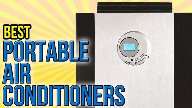 Venting Solutions for Portable Air Conditioners Best Practices and Tips